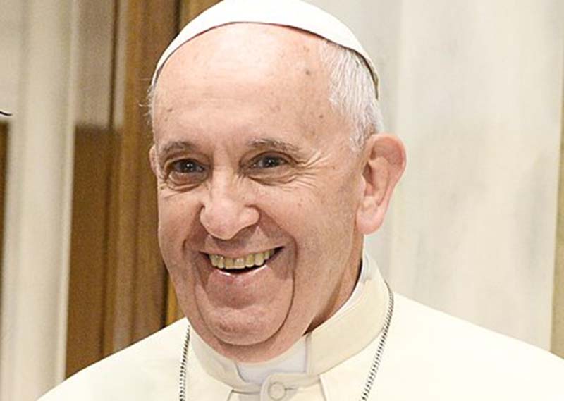 Jorge Mario Bergoglio